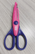 Tesoura Artística Craft - picotar - 155 mm - TRIS - comprar online