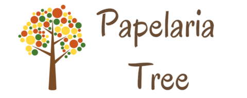 Papelaria Tree