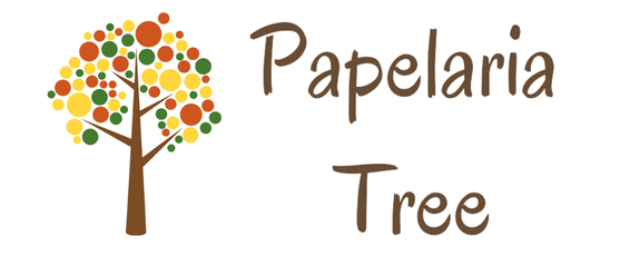 Papelaria Tree