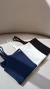 Regata Slim Preta - comprar online