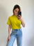 T Shirt Essential Abacate