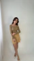 Blusa Ombro a Ombro Cappuccino - comprar online