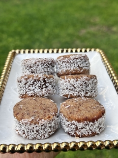 MINI ALFAJOR COKETO - comprar online