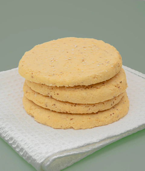 Pan arabe keto