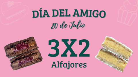 Carrusel Mercadito Fit