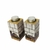 PAR DE CASTIÇAIS "PORTA VELAS" PARA SHABAT - KOTEL E JERUSALÉM - comprar online