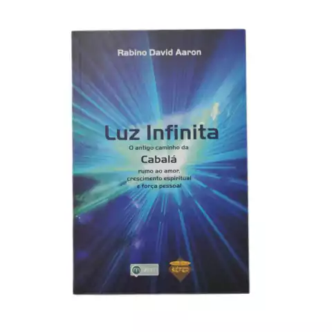 Luz Infinita