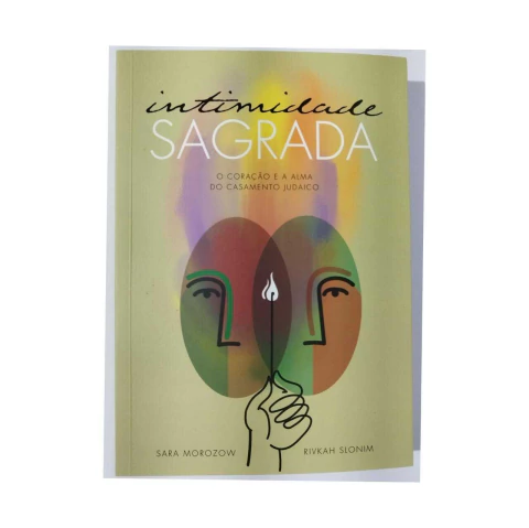 INTIMIDADE SAGRADA