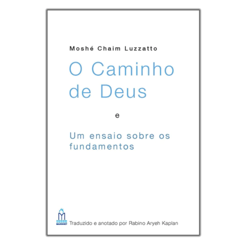O CAMINHO DE DEUS