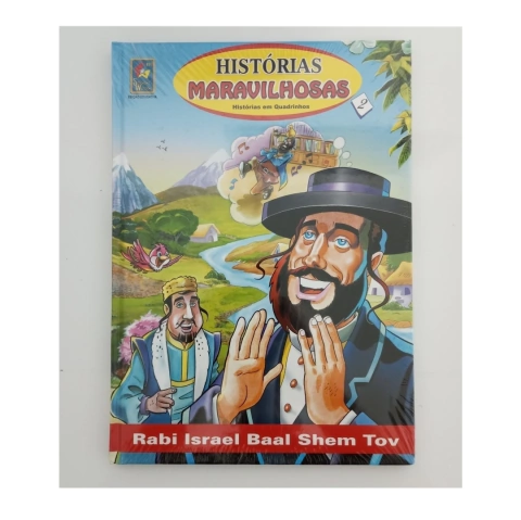 HISTÓRIAS MARAVILHOSAS 2
