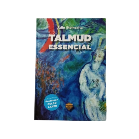 TALMUD ESSENCIAL