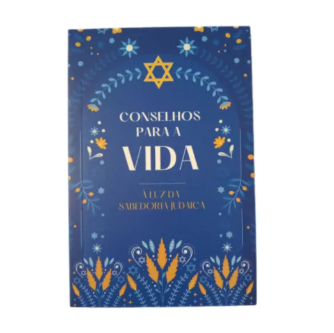 CONSELHOS PARA A VIDA