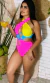 Maiô Color Beach - comprar online