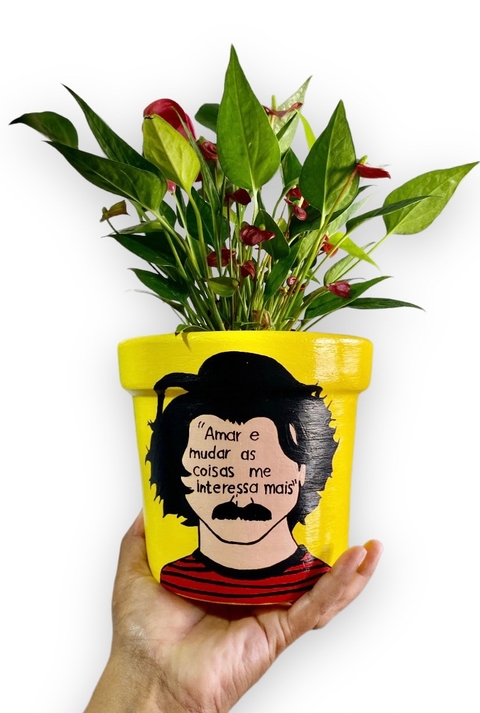 Vaso Belchior