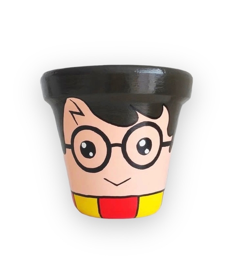 Vaso Harry Potter