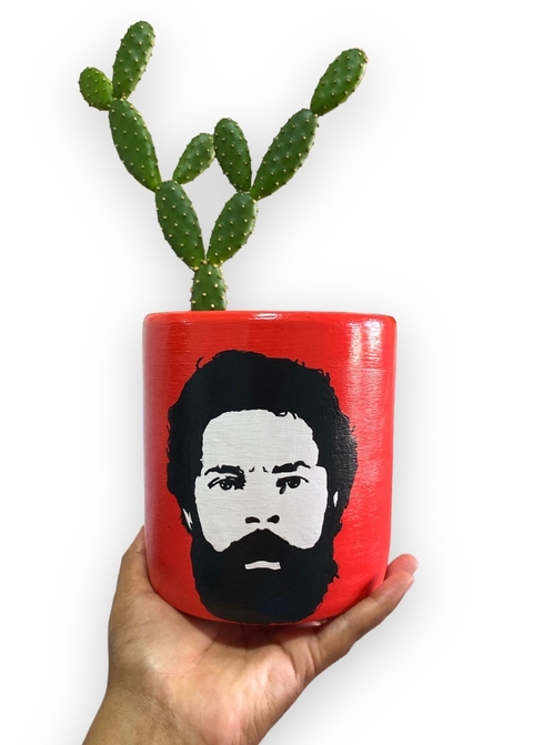Vaso Lula
