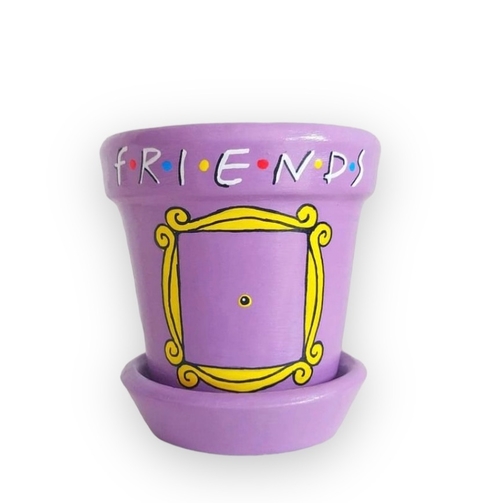 Vaso Friends