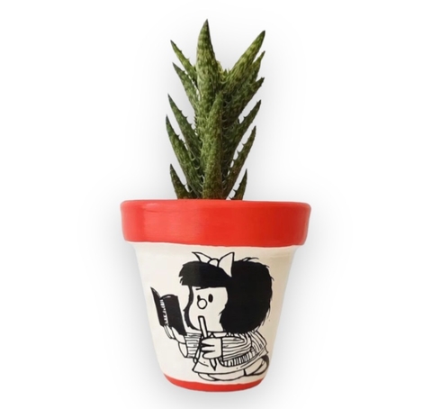 Vaso Mafalda
