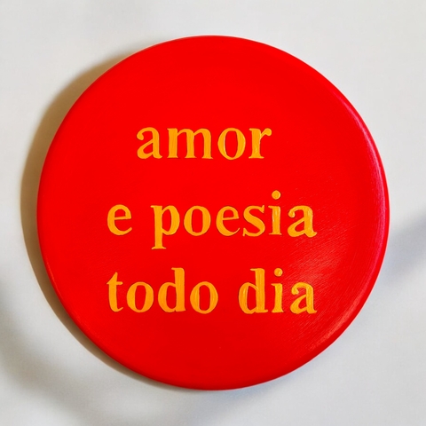 Prato Amor e Poesia
