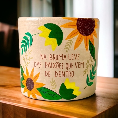 Vaso Anunciação