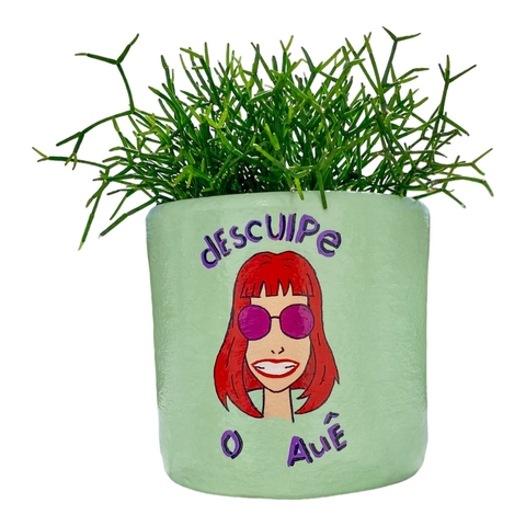 Vaso Rita Lee