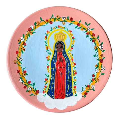 Prato Nossa Senhora Aparecida