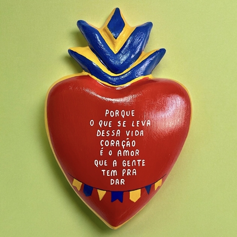 Coração de São João