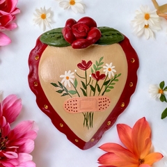Milagrito Floral - comprar online