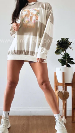 Buzo NY SPRING! - comprar online