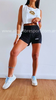 Short con calza Sport en internet