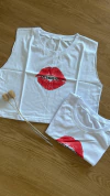 Remera Make Out