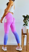 Calza Seamless Zoe - comprar online