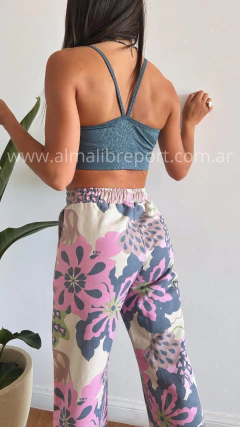 Palazzo SAN DIEGO - Alma Libre Sport