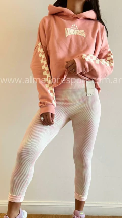 Buzo Kindness (triple estampa - con frisa) en internet