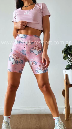 Biker Gio - Alma Libre Sport