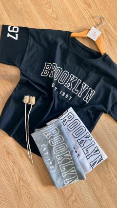Remera Brooklyn - comprar online