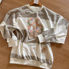 Buzo NY SPRING! en internet