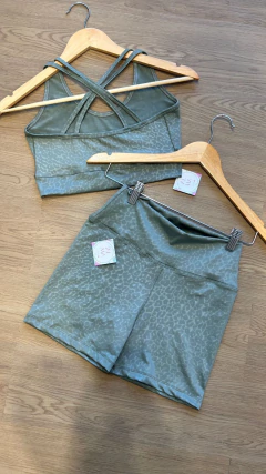 Top gofrado Lima - comprar online