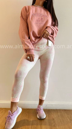 Buzo Amsterdam (con frisa) en internet