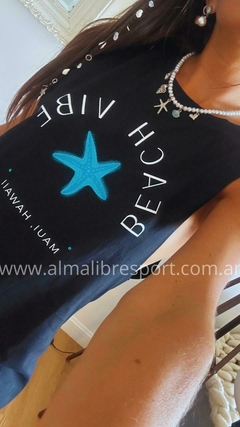 Remerón Maui Black en internet