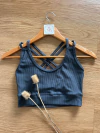 Top Morley Ona Grey