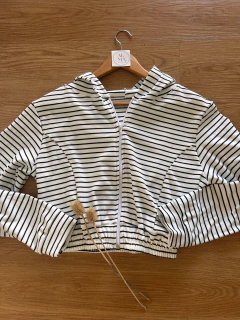 Campera Flo en internet