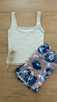 Musculosa Gina Soft - comprar online