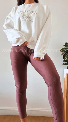 Imagen de Buzo Amsterdam (con frisa)