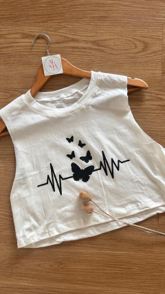 Muscu Gym PROMO (varios diseños!)