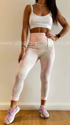 Top Sara (con tazas) - comprar online