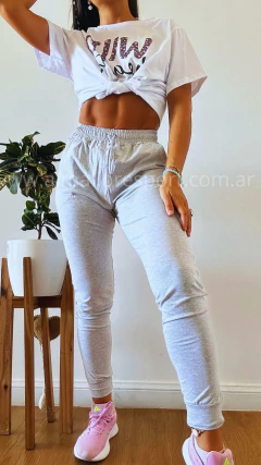 Babucha Tina (por talle) - tienda online