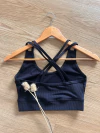 Top Morley Ona Black
