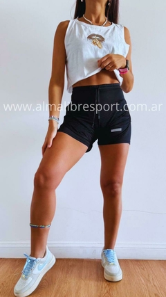 Short con calza Sport - tienda online