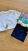 Remera Pilu